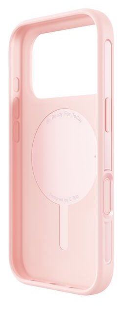 Belkin Protect Magn. Schutzhülle Iph. 17 Promax Pink   Msa040hqpk