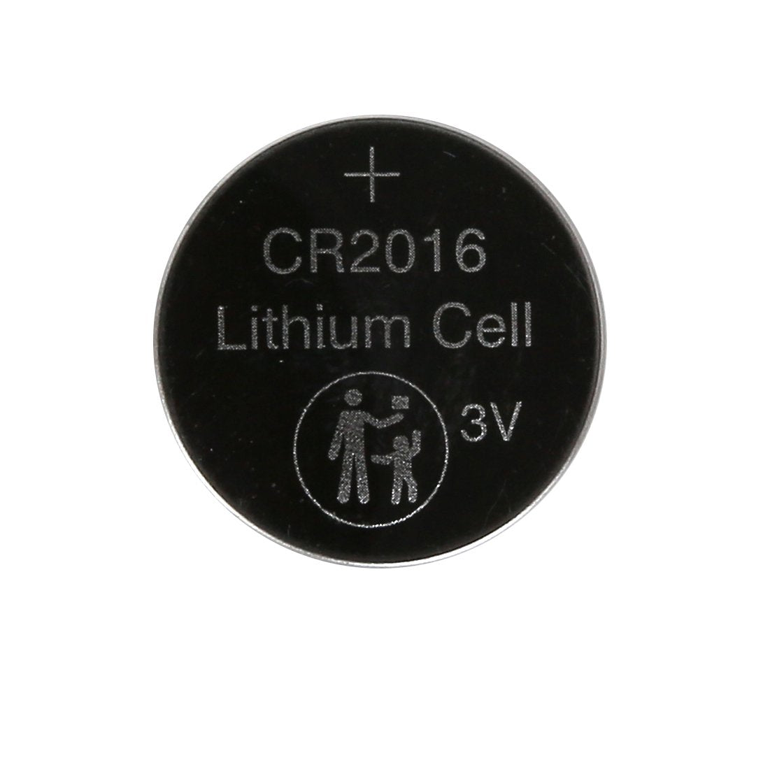 1x12 Panasonic Cr 2016 Lithium Power Vpe Inner Box