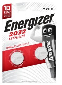 EAN 7638900248357 - Energizer 637986 pila doméstica Batería de un solo uso CR2032 Litio imagen 1