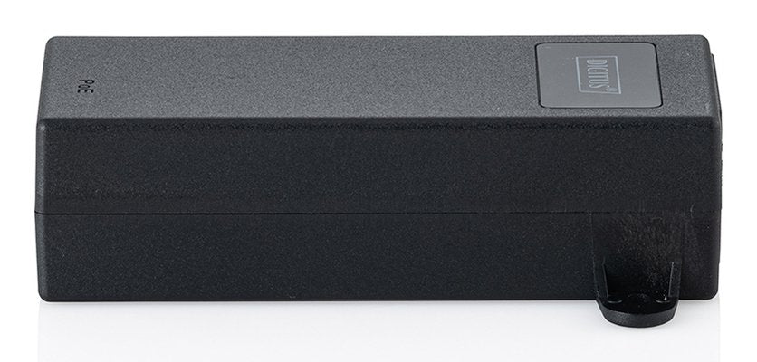 Digitus Gigabit Ethernet Poe++ Injektor 802.3bt