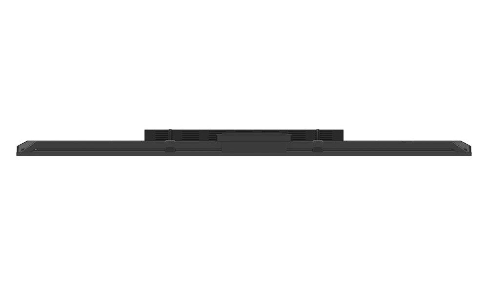 Optoma N3751k Pantalla Plana Para Señalización Digital 190,5 Cm (75") Led Wifi 450 Cd / M² 4k Ultra Hd Negro Android 11 24/7