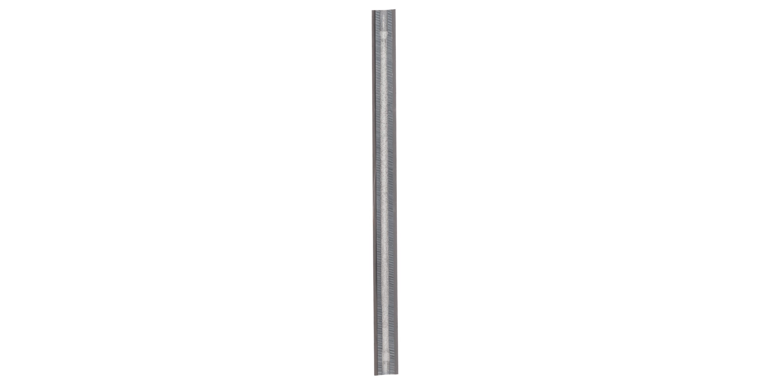 EAN 3165140200639 - Bosch 2 608 635 350 cuchilla para cepilladora 2 pieza(s) 82,4 mm 5,5 mm imagen 1
