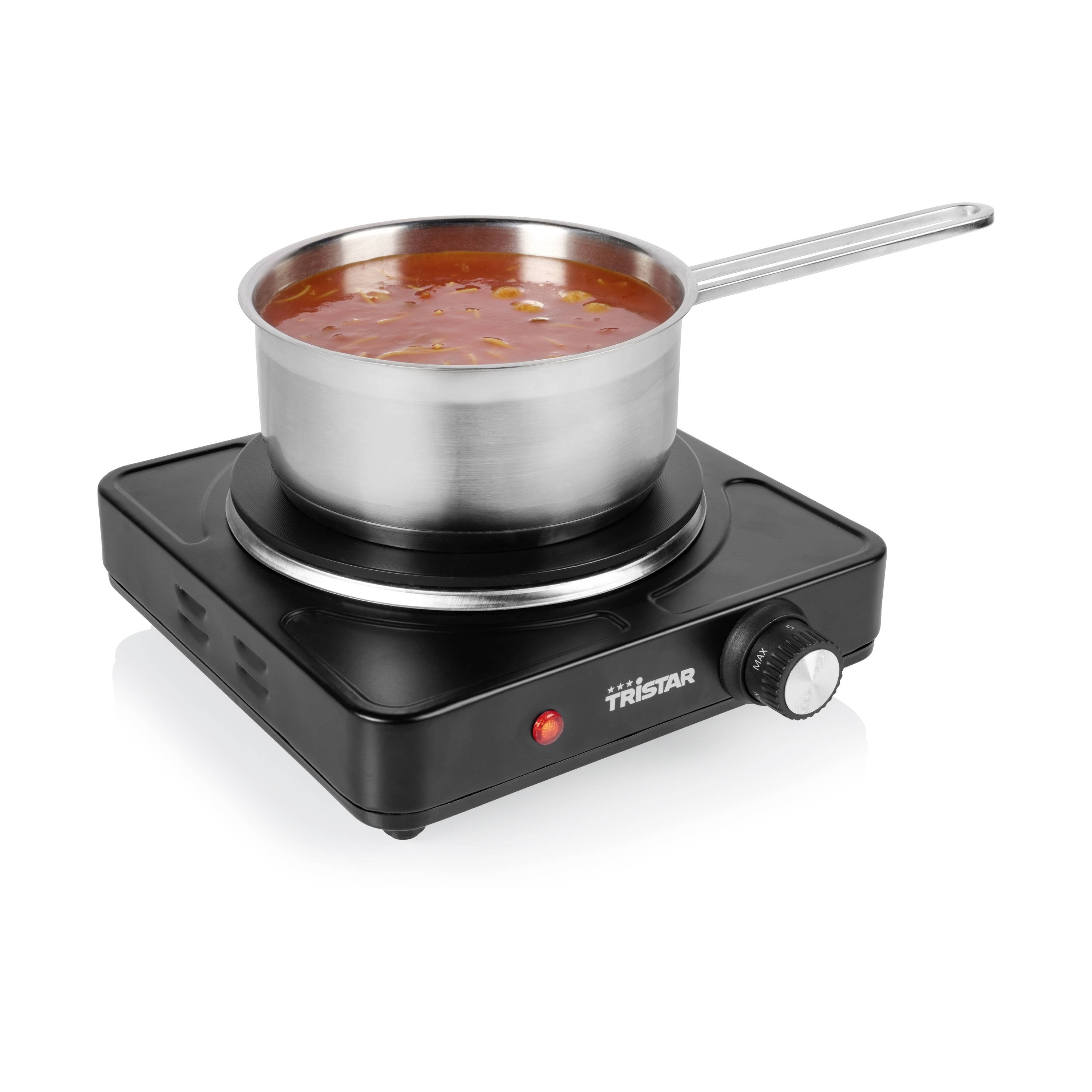 EAN 8712836996731 - Tristar KP-6151 no categorizado imagen 4