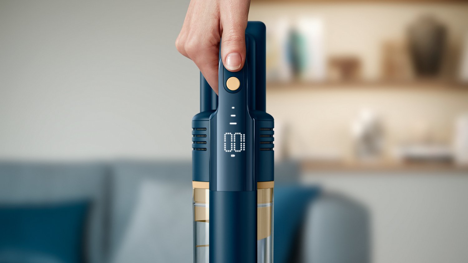 Philips Aqua 5000 Xc5043/01 Azul