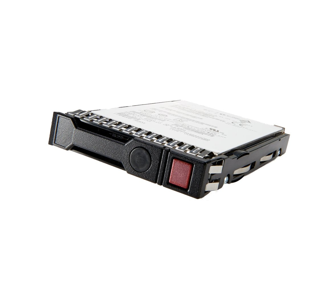 Hewlett Packard Enterprise Eh0300jdyth Disco Duro Interno 2.5" 300 Gb Sas