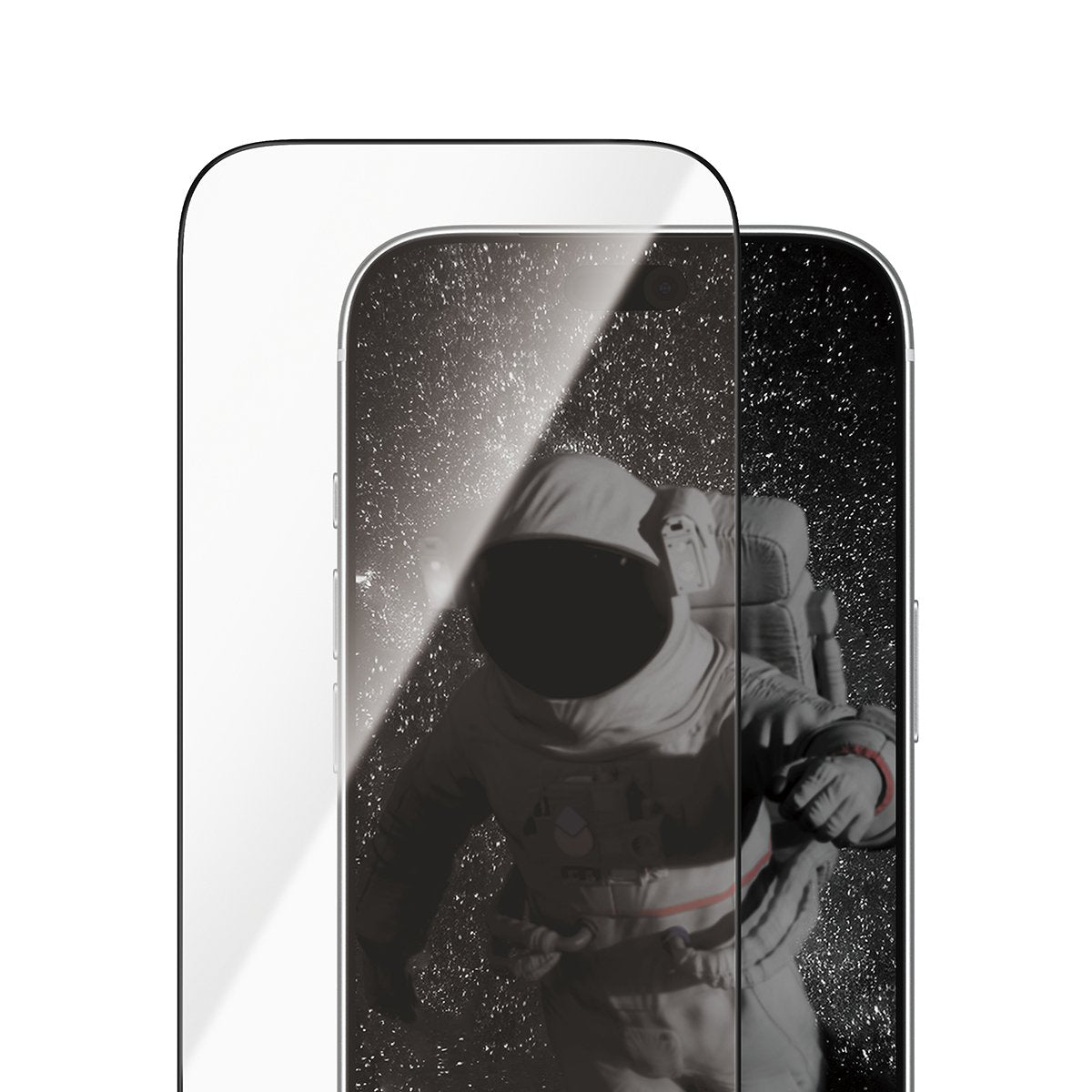 Panzerglass Ceramic Ii Screen Protector Iphone 18 Pro/17 Pro