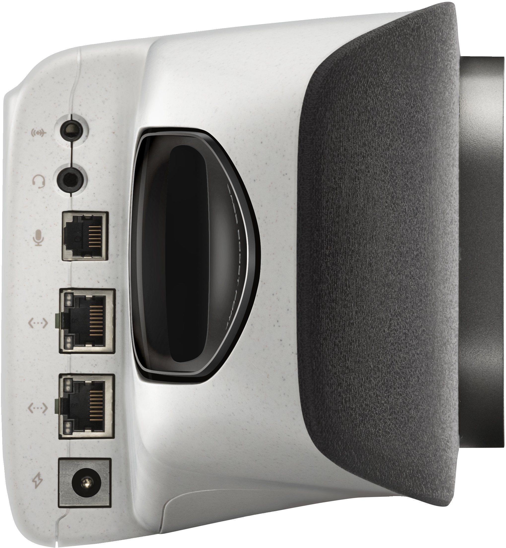 Poly Studio X70 Barra De Vídeo All-In-One Certificado Por Zoom Certificado Para Equipos De Microsoft Certificado Por Google Meet Negro