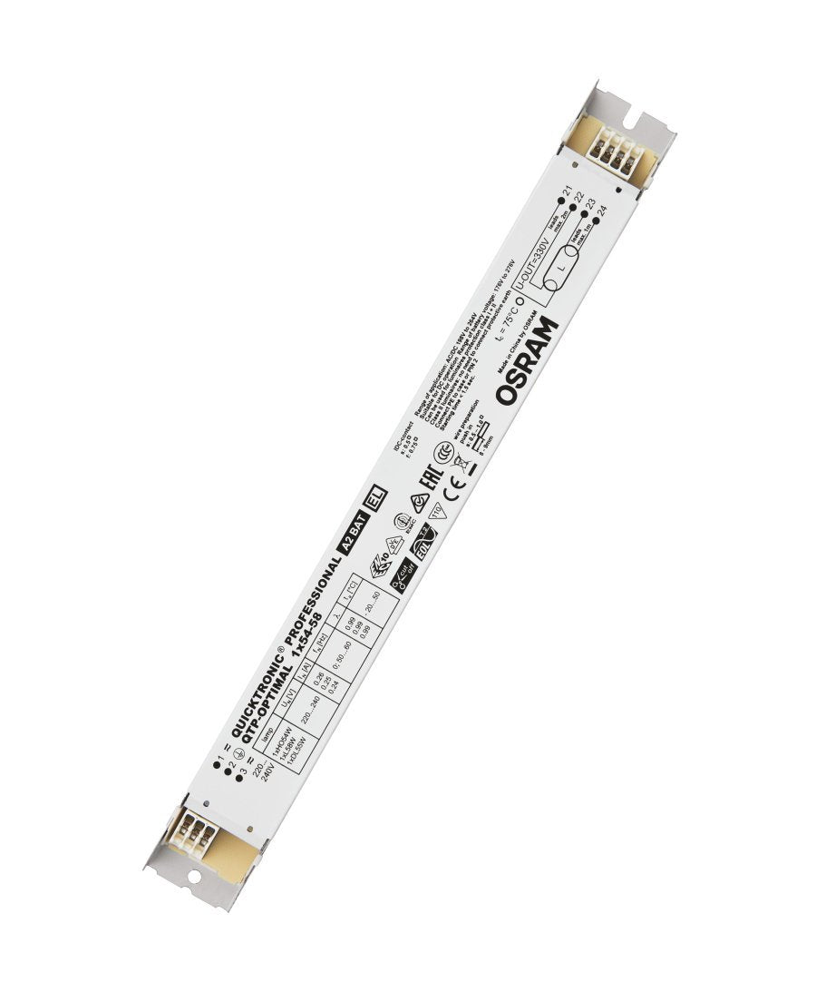 EAN 4008321873729 - Osram QTP-OPTIMAL 1X54…58 imagen 1