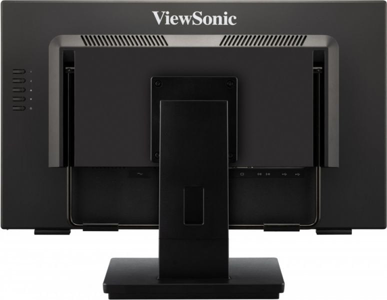Monitor 23.8  Tactil Viewsonic Td2465