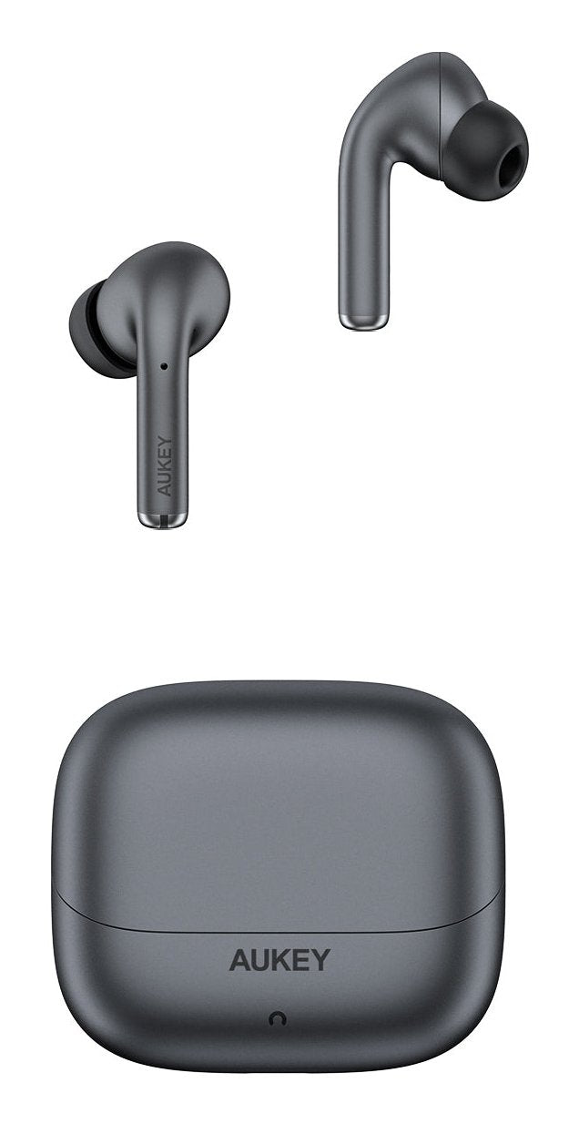 Aukey Beyond Anc Pro Wireless Kopfhrer Blanco
