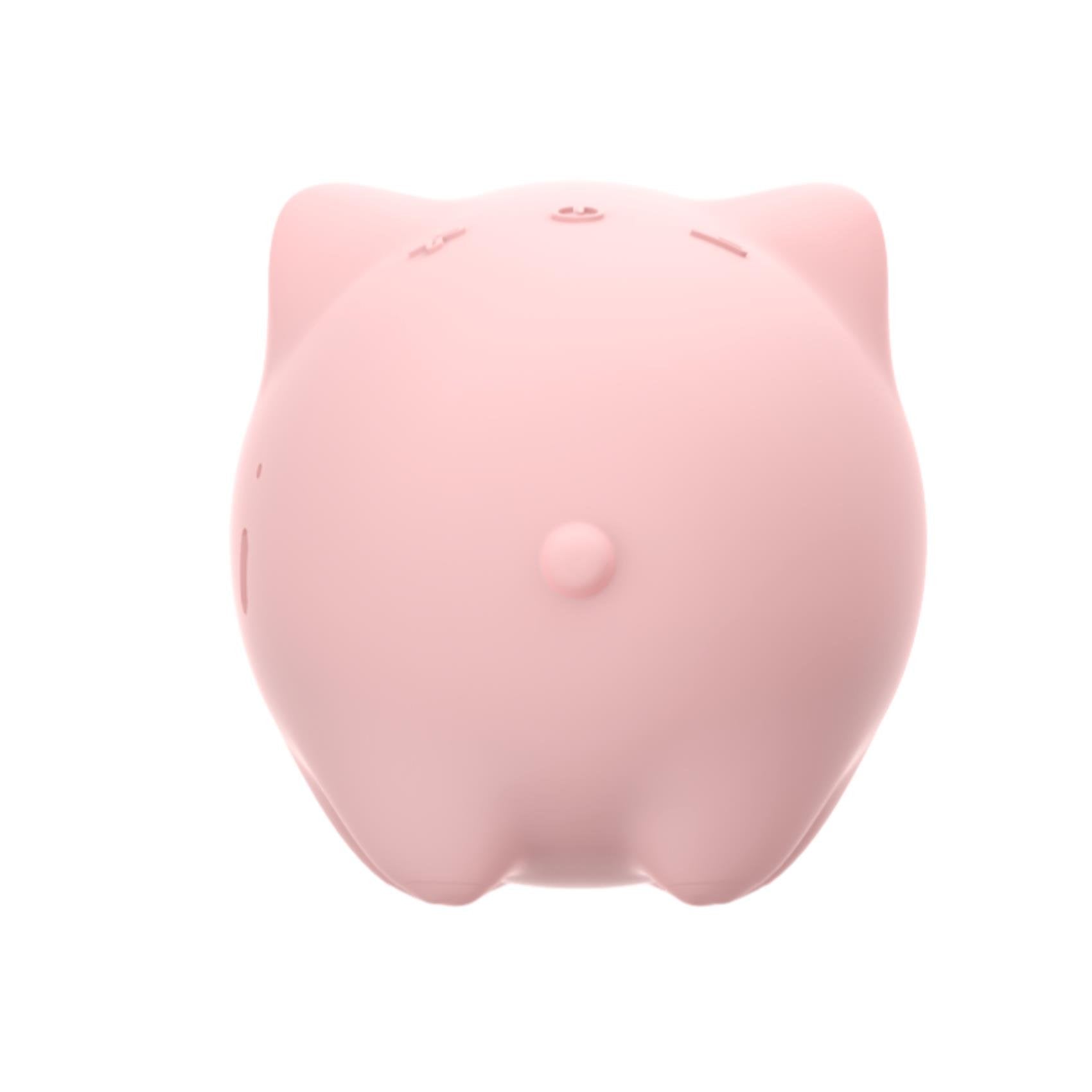 EAN 8021735218623 - Celly WSPIG altavoz portátil o de fiesta Altavoz para fiestas Rosa 3 W imagen 6