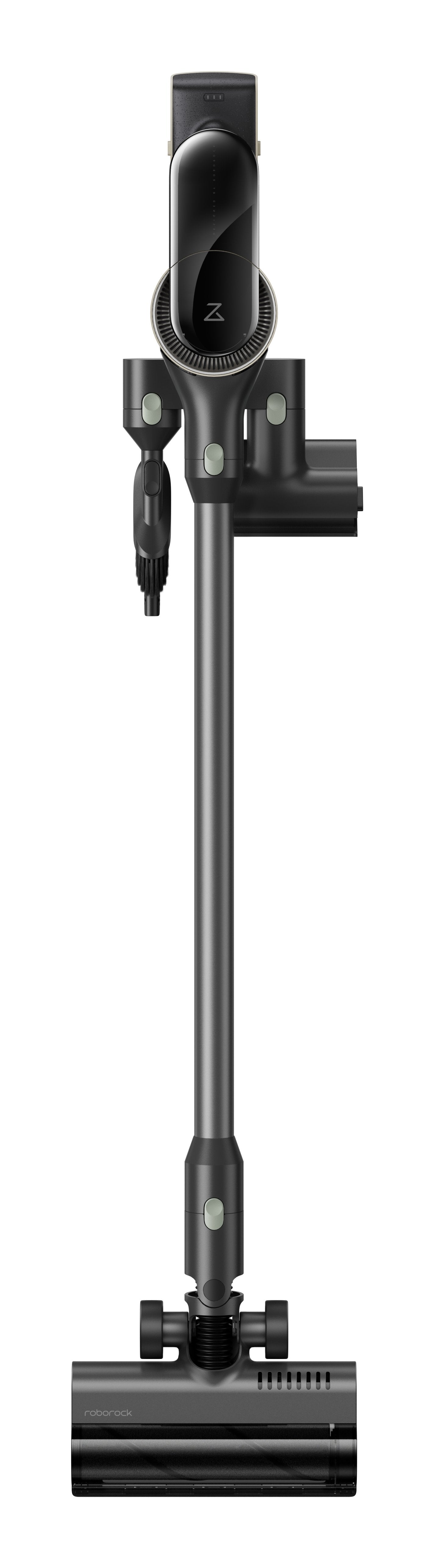 EAN 6974653811709 - Roborock H5 Aspiradora escoba Batería Secar HEPA Bolsa para el polvo Beige, Negro imagen 22
