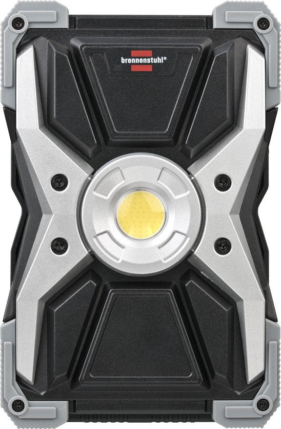 EAN 4007123668441 - Brennenstuhl Rufus Negro, Gris 30 W LED imagen 2