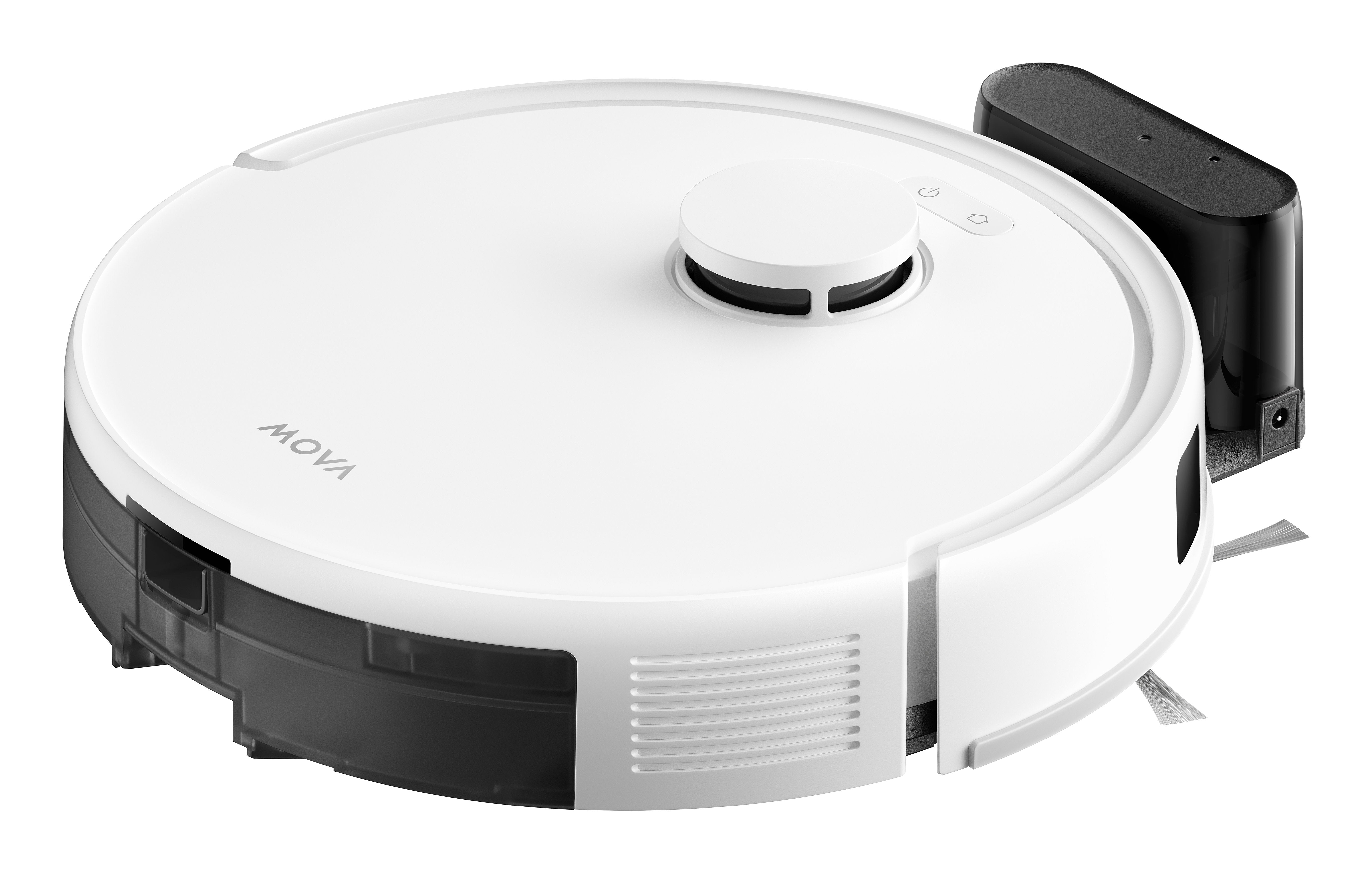 EAN 6976233679174 - MOVA Tech E20 Sin bolsa Blanco imagen 8