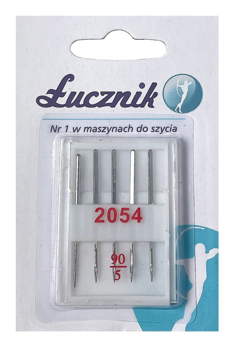 Maquina De Coser Lucznik Overlock 820d-3