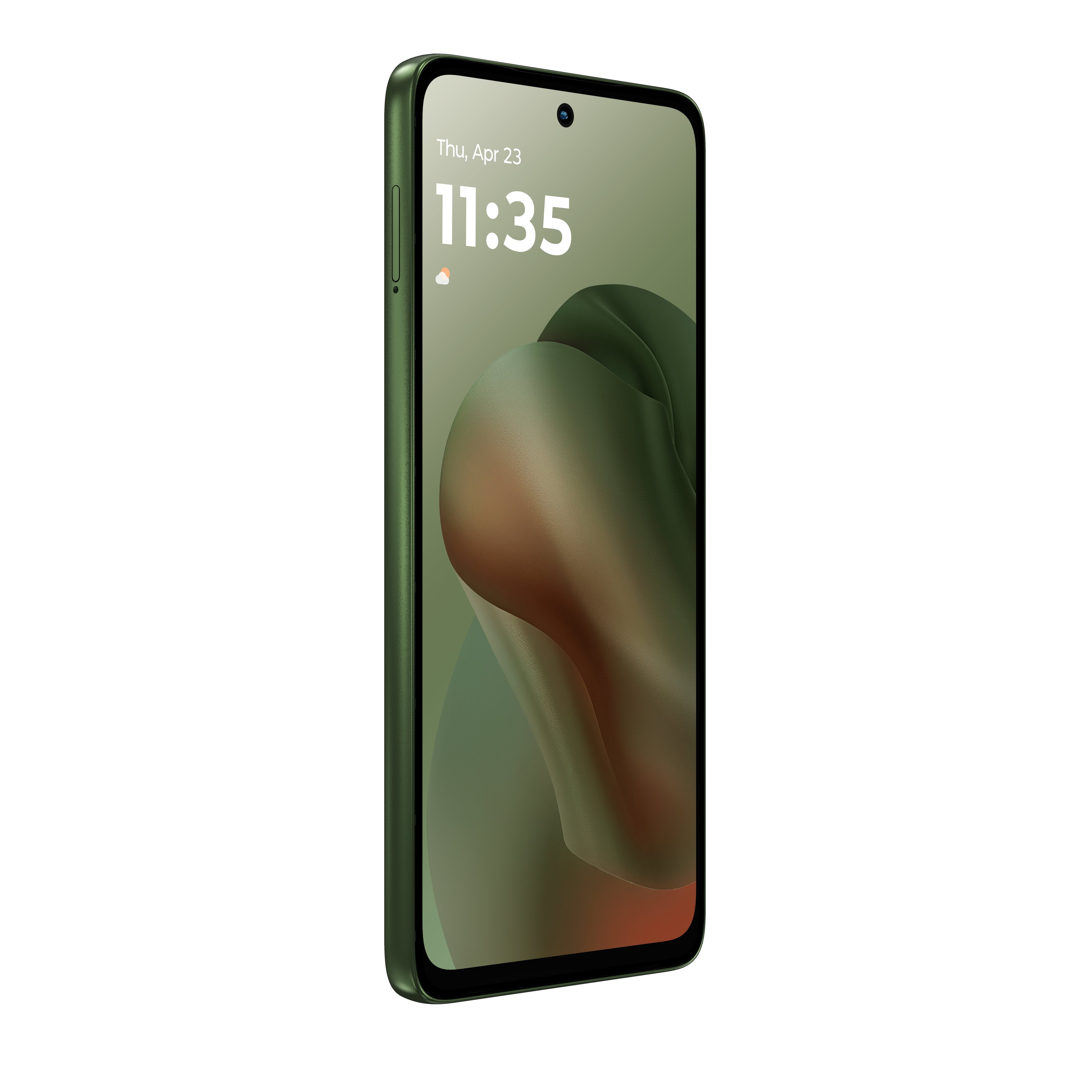 Motorola Xt2529-2 Moto G56 5g Dual Sim 8gb Ram 256gb - Green