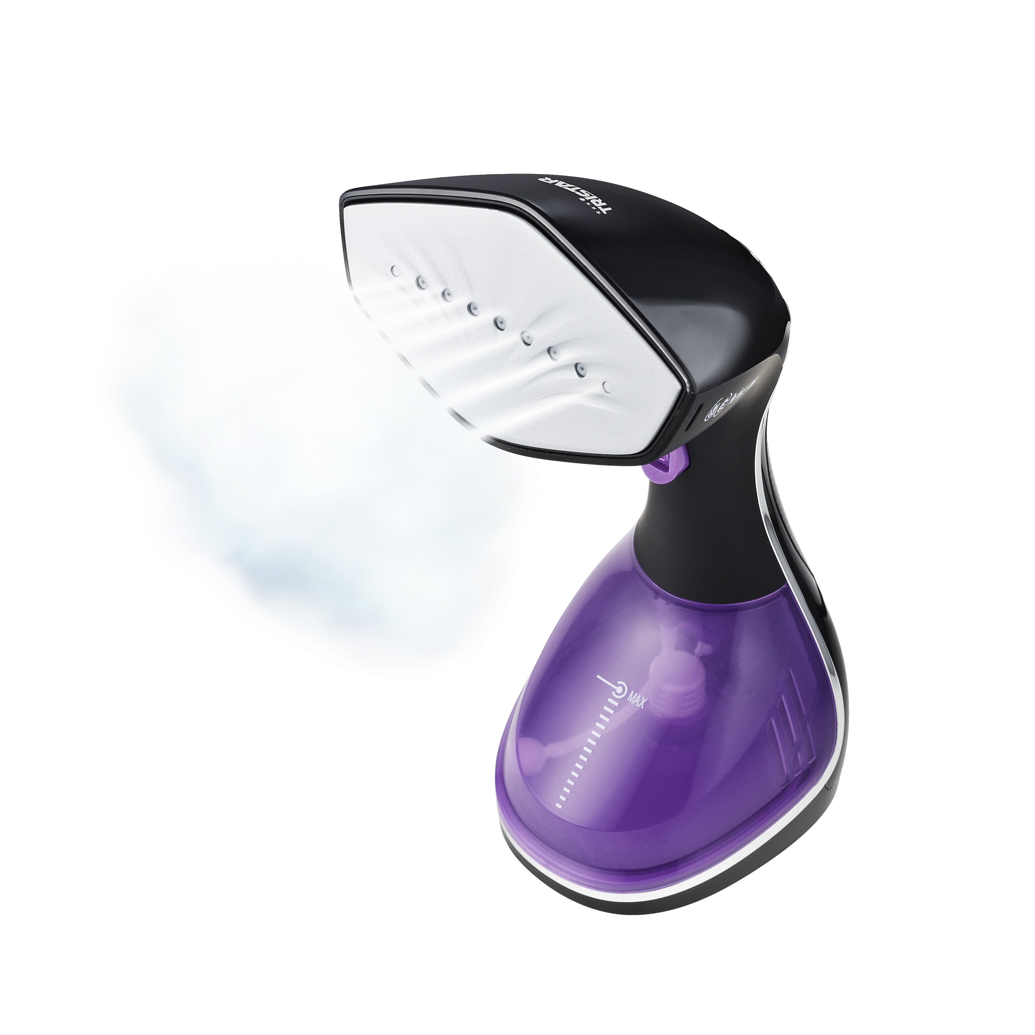 Plancha Vertical Tristar St-8921 1600w Depósito 260ml