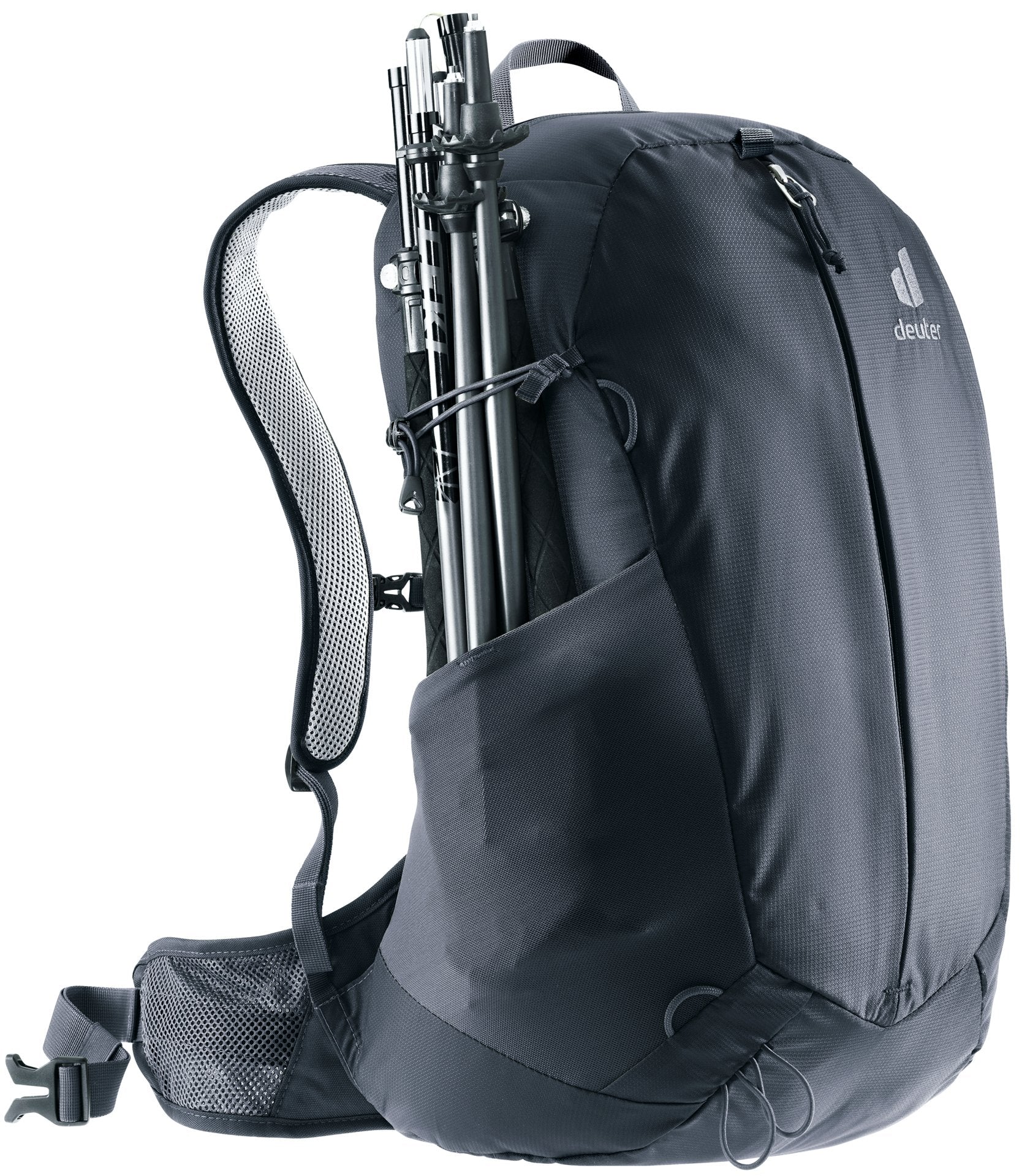 EAN 4046051156910 - Deuter Hiking backpack - AC Lite 23 23 L Negro imagen 8