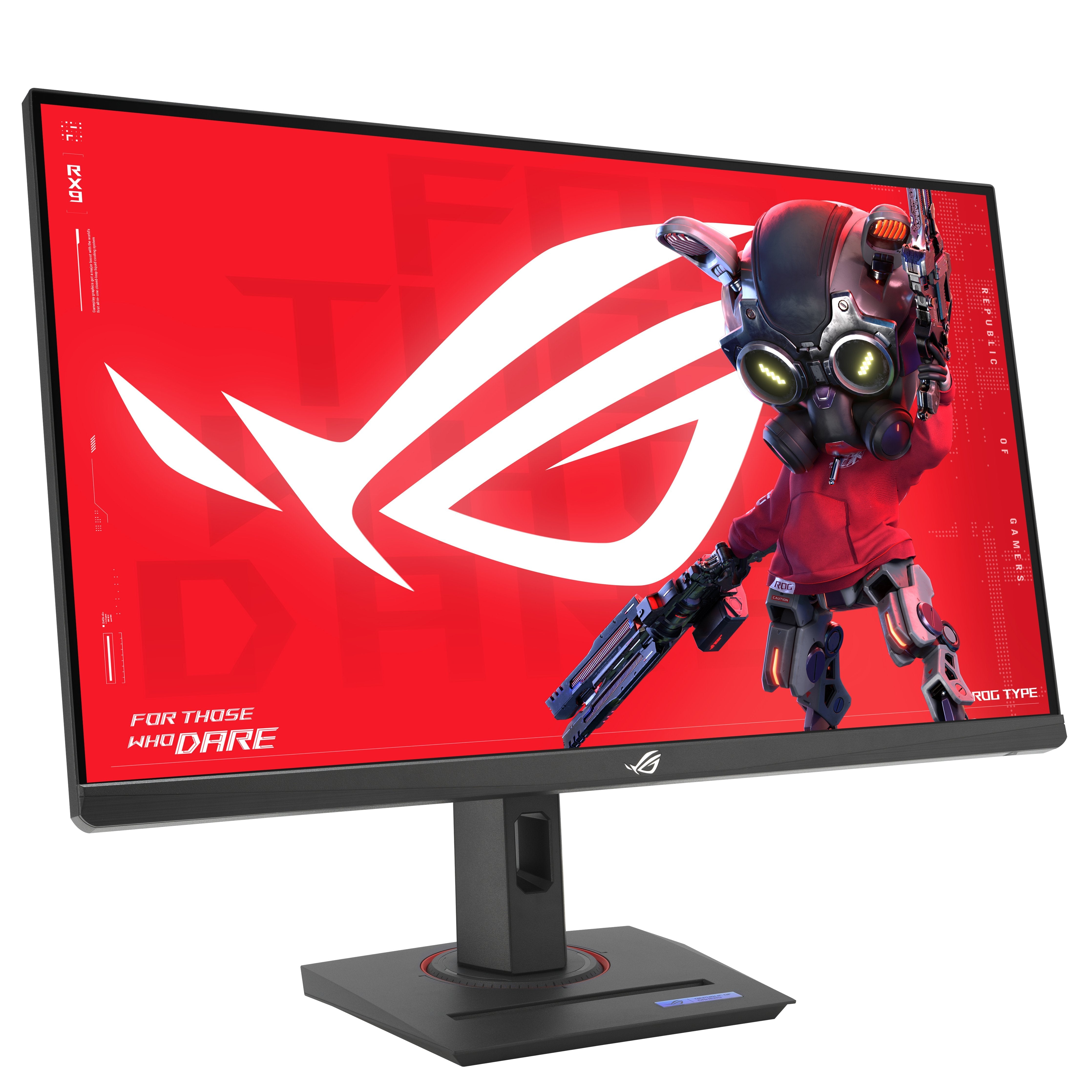 EAN 4711387489635 - ASUS ROG Strix XG27ACMG pantalla para PC 68,6 cm (27") 2560 x 1440 Pixeles Wide Quad HD LED Negro imagen 2