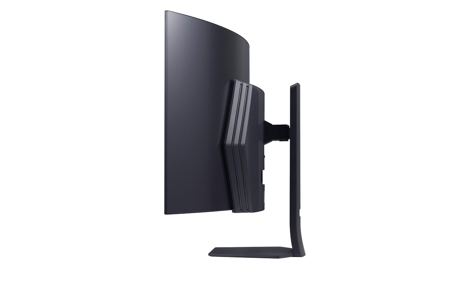 Monitor Lg 45gs95qx-B 45" 3440 X 1440 Pixeles Wide Quad Hd Oled Negro 45gs95qx-B.Aeu