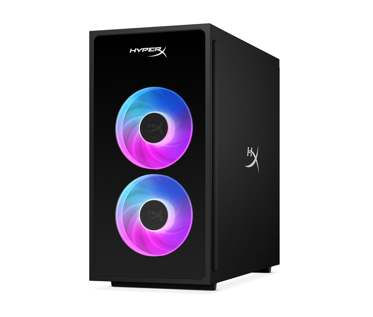 Pc Gaming Hp Hyperx Omen 35l Gt18 0000ns Intel Core Ultra 7 270k Plus 32 Gb Ram 1 Tb Ssd Geforce Rtx 5070 Windows 11 Home Negro