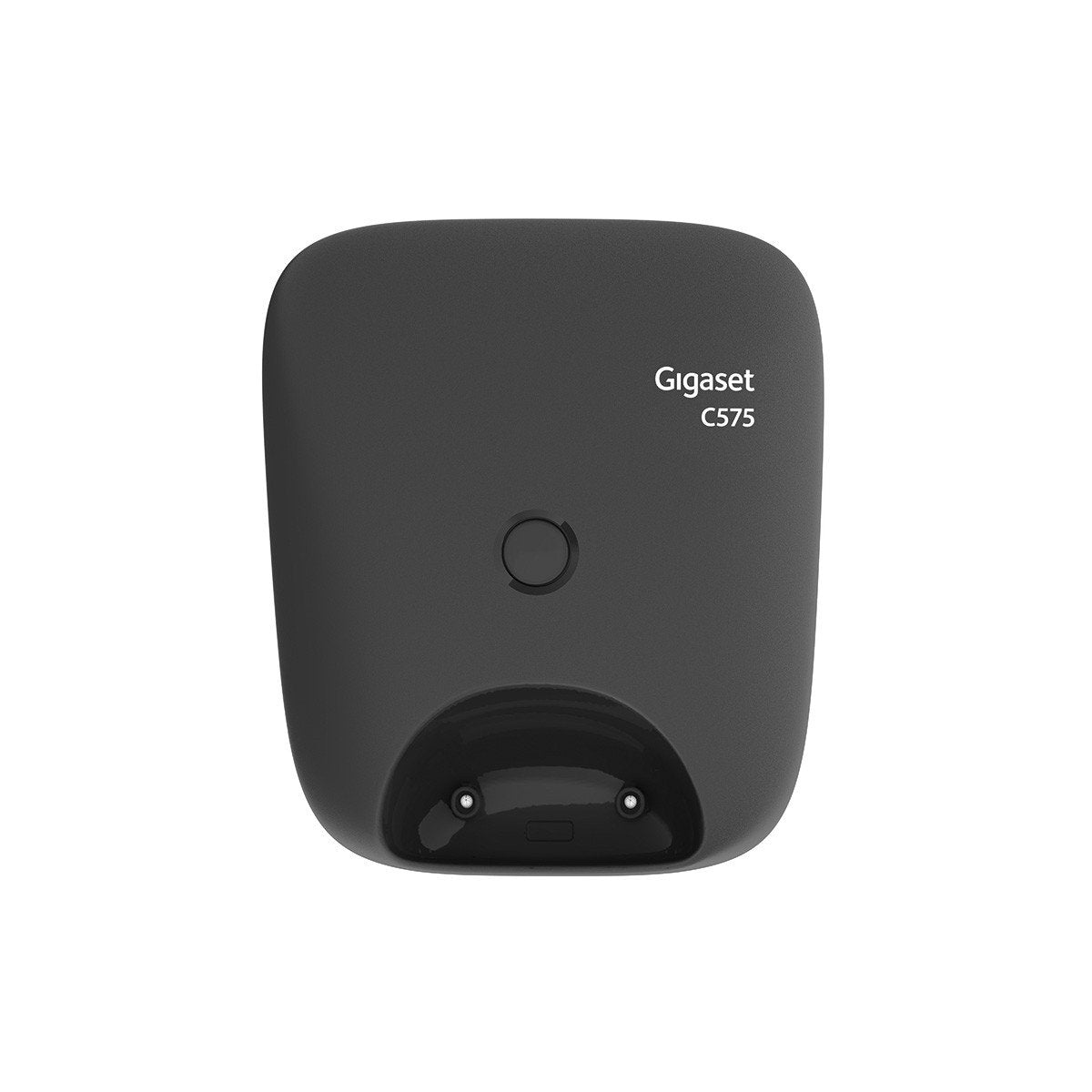 EAN 4250366869940 - Gigaset C575HX Teléfono DECT Identificador de llamadas Negro imagen 6