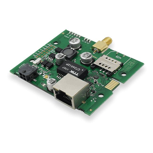 EAN 4779027312408 - Teltonika TRB140 módulo digital y analógico i / o imagen 1