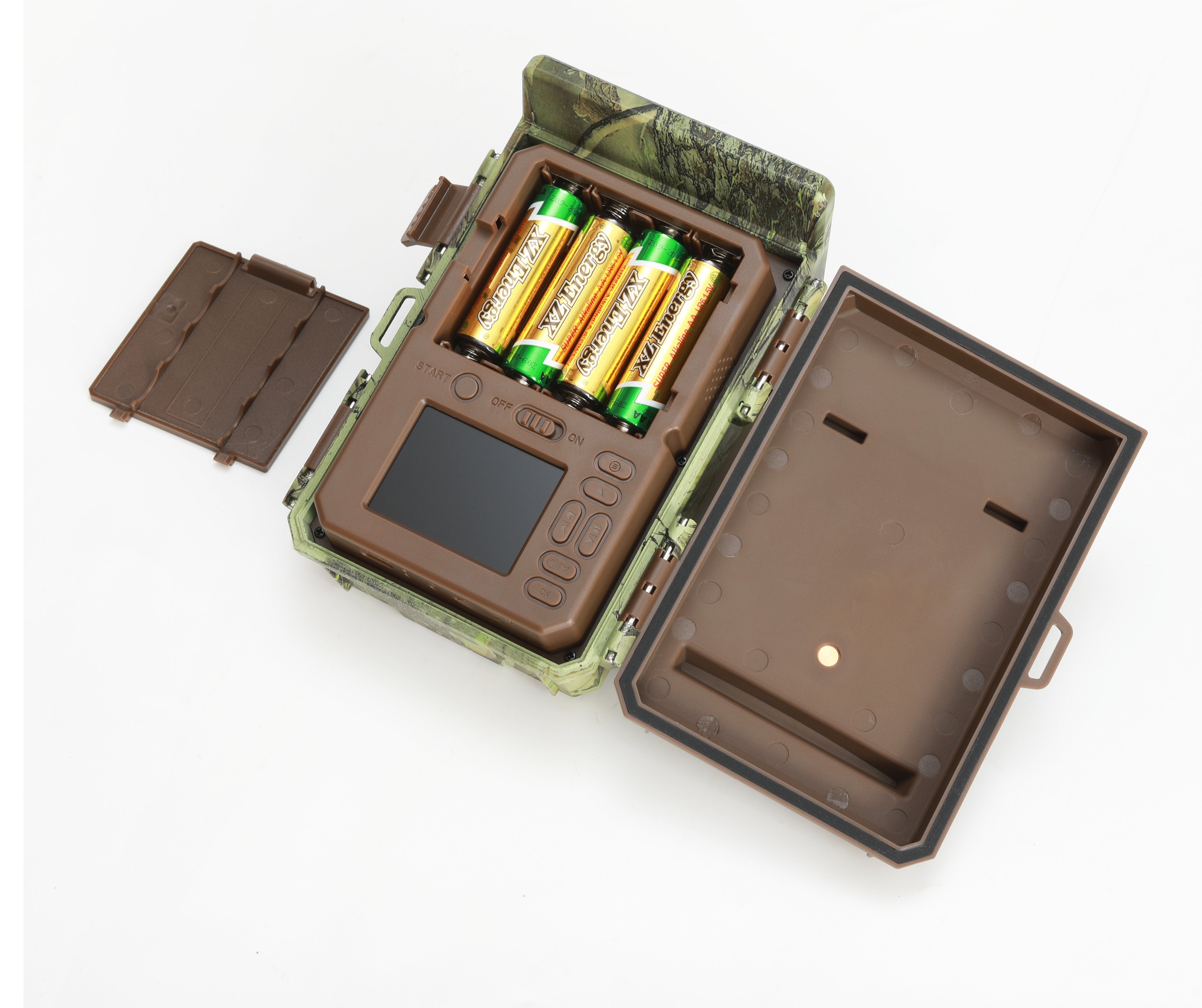 Denver Wsw-8120 Wildkamera