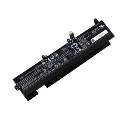 Laptop Battery For Hp - 56wh 3cell Li-Ion 11.55v - 4850mah Black - Warranty: 12m