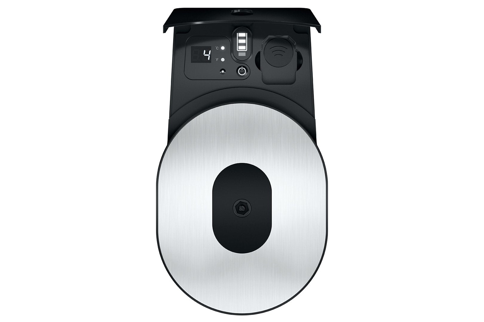 Jura Cool Control, 1,0 Liter Black (Eb)