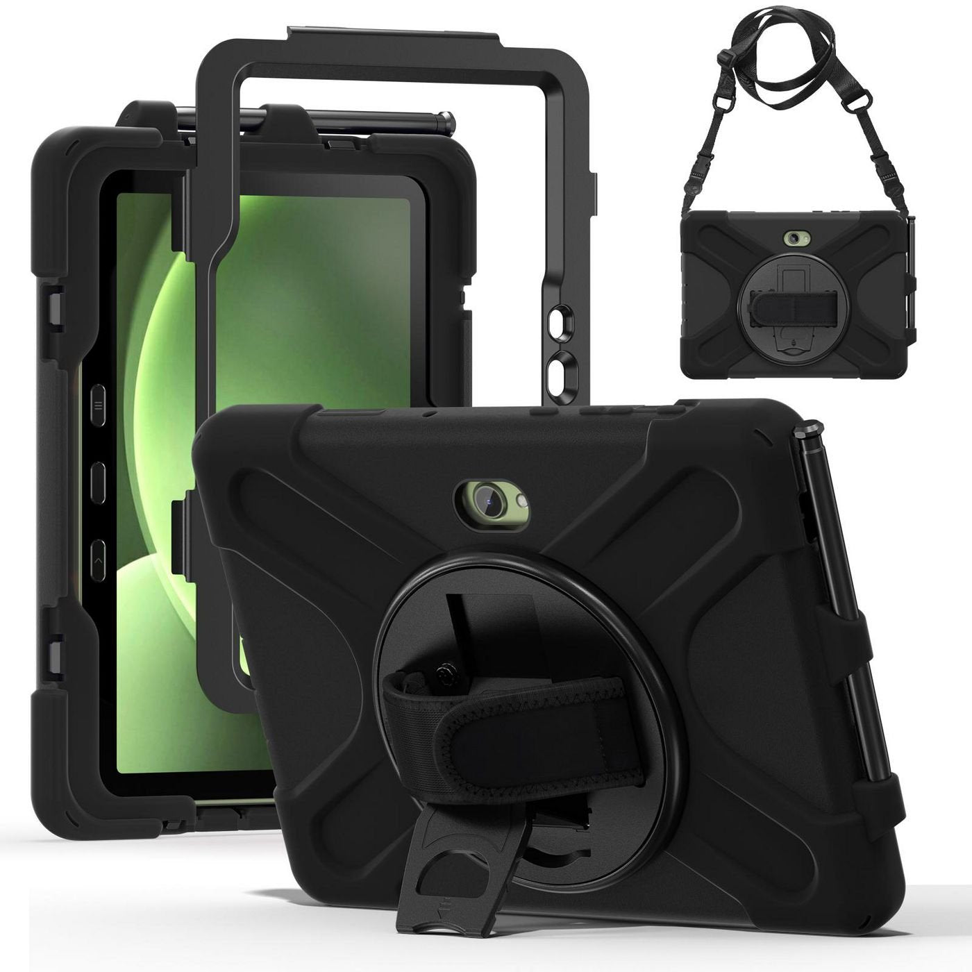 Galaxy Tab Active5  Pro/Active4 Pro/Active Pro