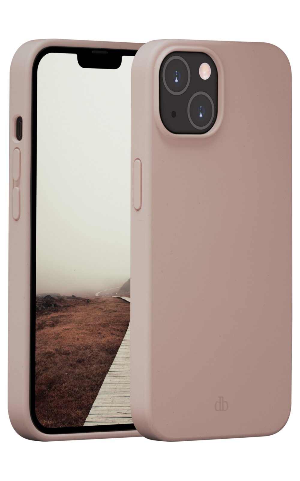 Monaco Iphone 14 Pink Sand