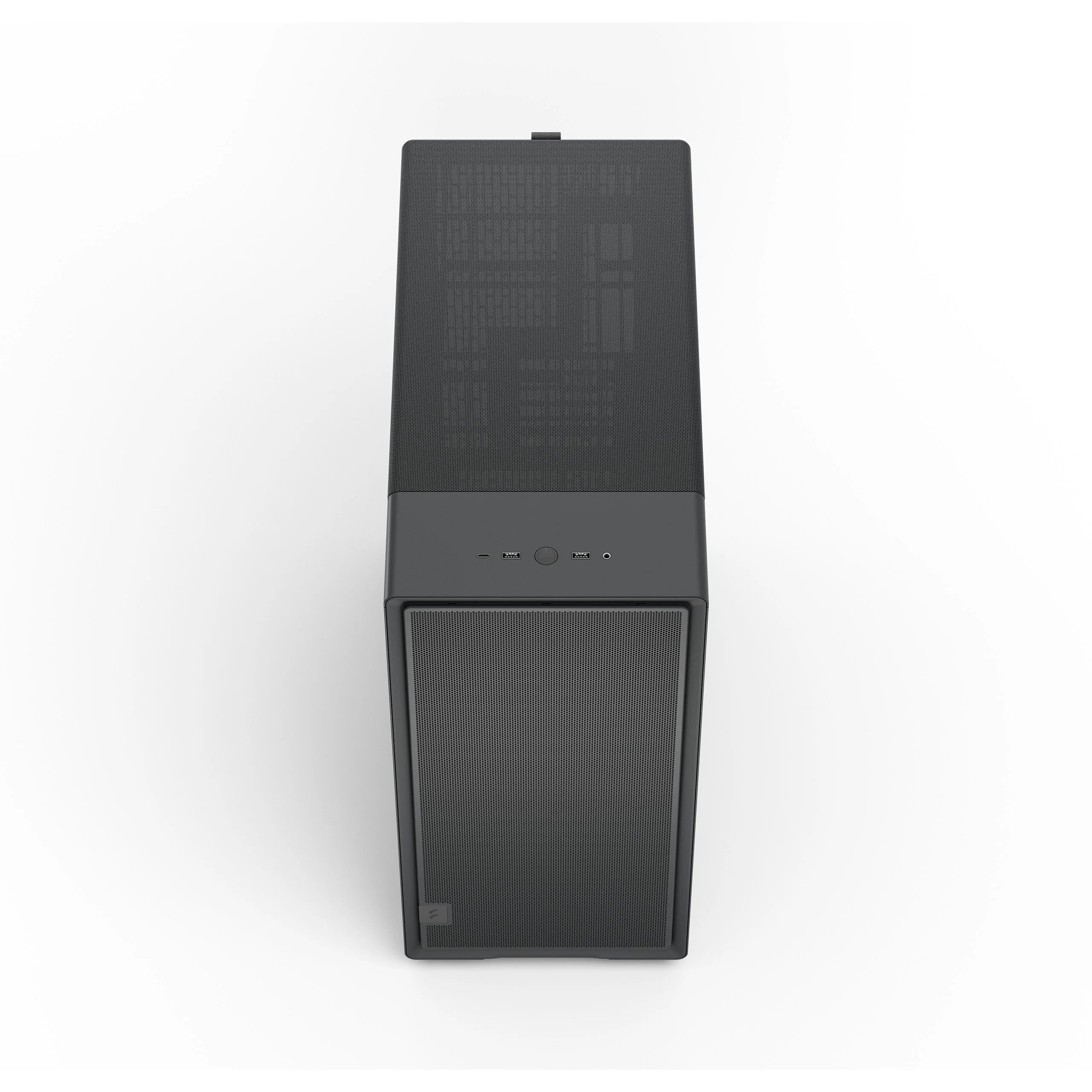 EAN 7340172710370 - Fractal Design Epoch XL Torre Negro imagen 6