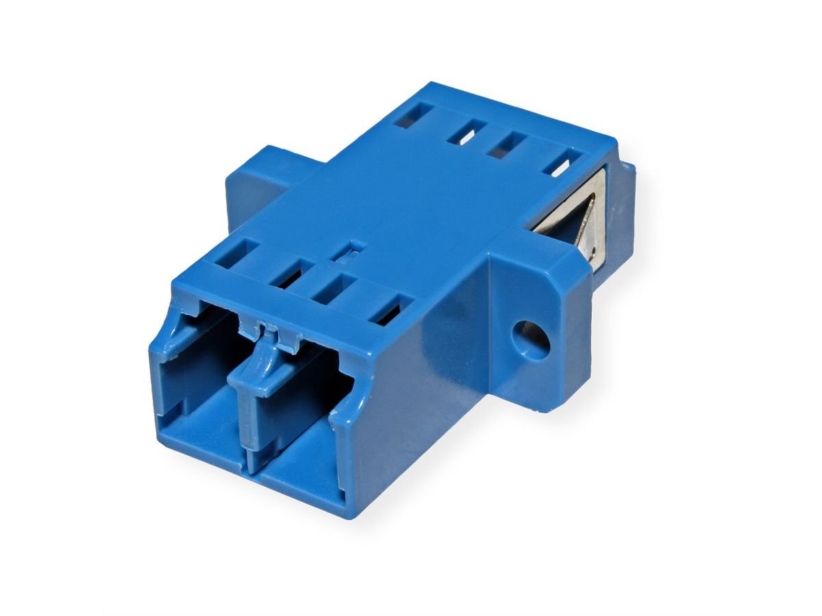 Value Lwl-Kupplung Lc Lc Duplex, Os2