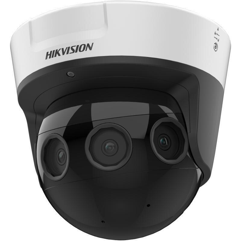 32 Mp 180ø Panovu Dome Camera  Ip67