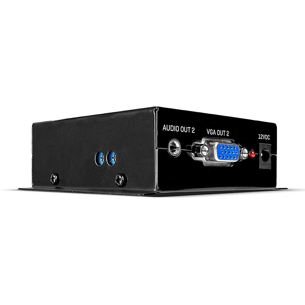 EAN 4002888354042 - Lindy 35404 divisor de video VGA imagen 1