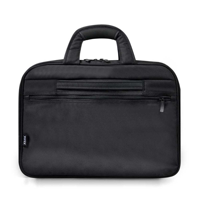 Port Designs Manhattan Maletines Para Portátil 39,6 Cm (15.6") Maletín Negro