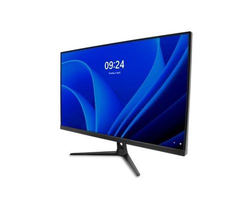 Monitor Coolbox 27"  Qhd (2560 X 1440) Ips 75 Hz 5 Ms Hdmi Displayport
