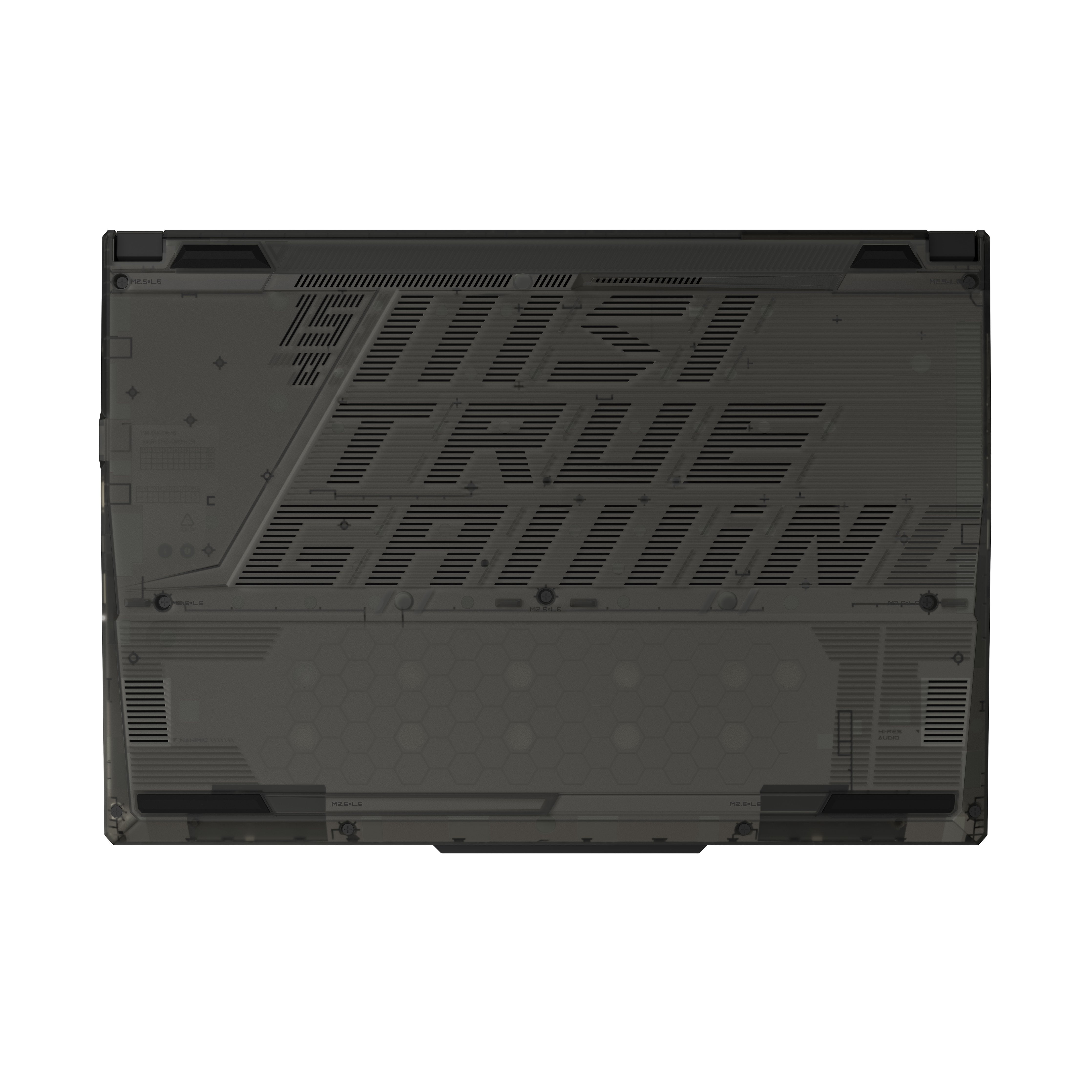 Msi Portatil Cyborg 15 A13vf-838xes. 15.6" Fhd (1920*1080), 144hz. I5-13420h. Rtx 4060, Gddr6 8gb. Ddr5 8gb*2. 512gb Nvme Pcie Ssd W/O Dram. Sin S.O.