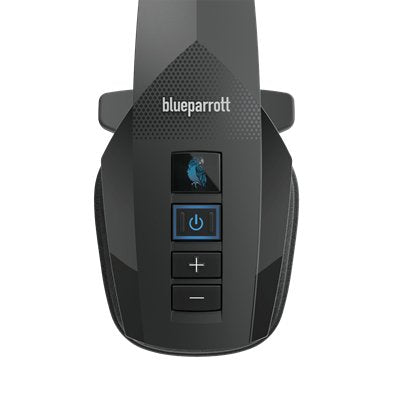Auriculares  Blueparrott B350-Xt  Alámbrico Diadema Oficina/Centro De Llamadas Microusb Bluetooth Negro