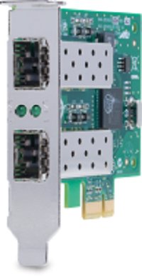 EAN 0767035197579 - Allied Telesis AT-2911SFP/2-901 adaptador y tarjeta de red Interno Fibra 1000 Mbit/s imagen 1