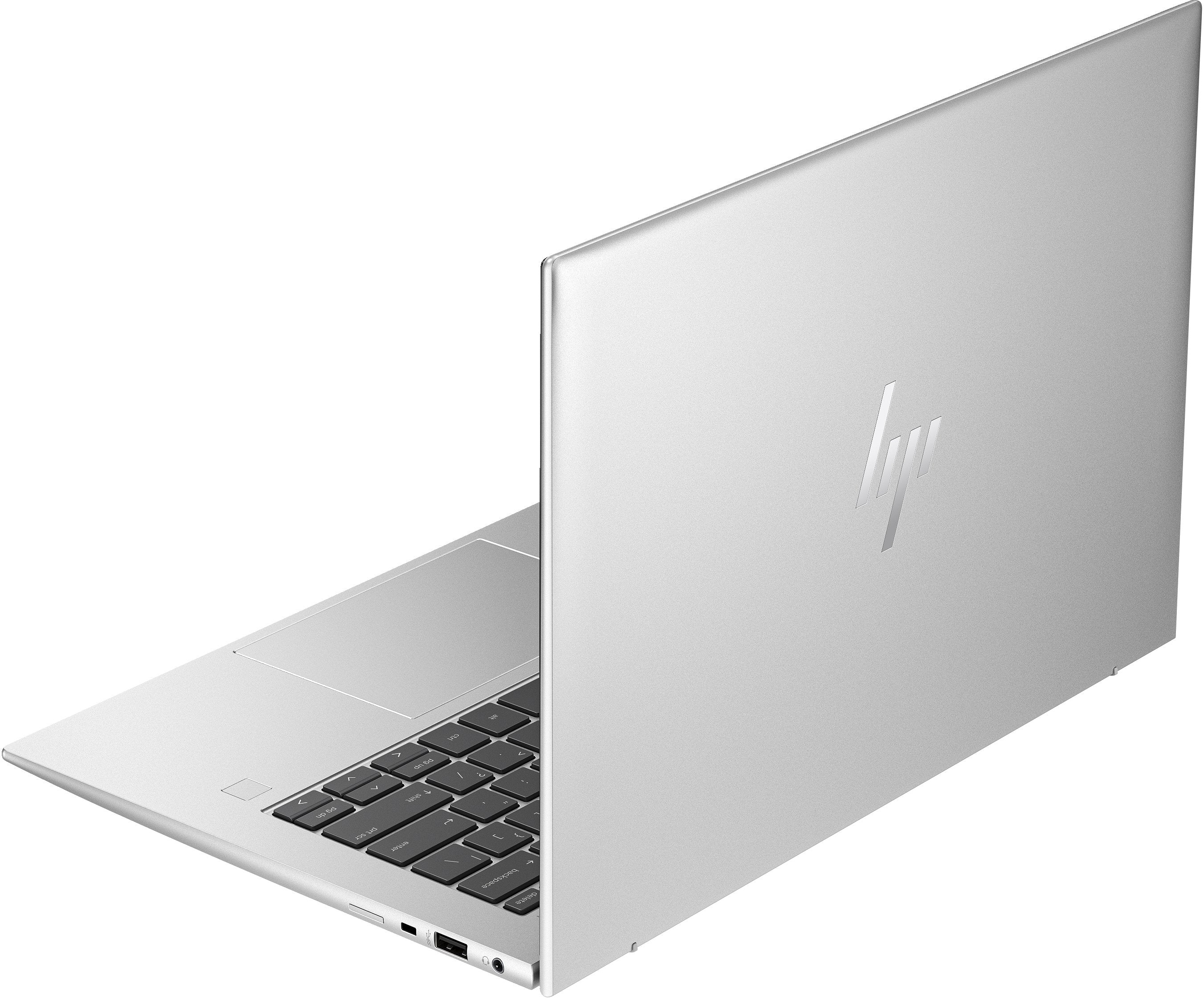 Portátil Hp Elitebook 1040 14 G10 14" Wuxga Intel® Core I5-1335u 16 Gb 512 Gb Ssd Windows 11 Pro Plata