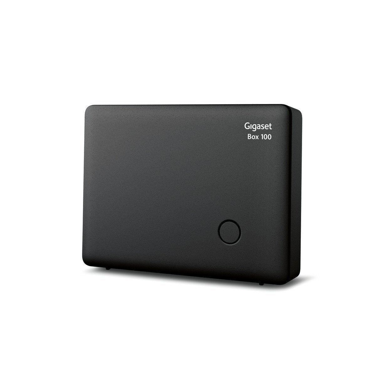 EAN 4250366859293 - Gigaset Box 100 estación base DECT Negro imagen 3