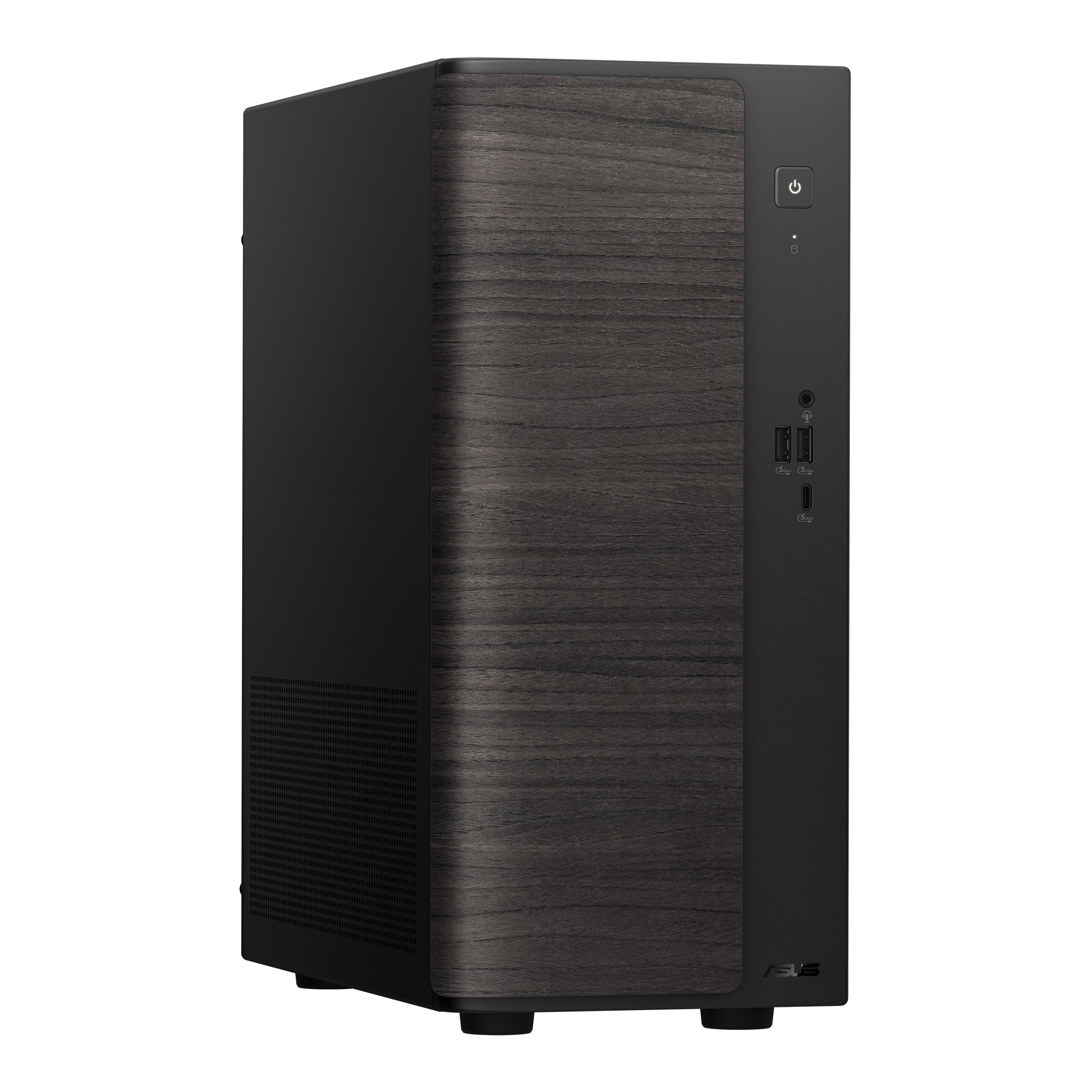 Mini Pc Asus V700 Mini Tower Vm701mg-0r7445033w Ryz Ai 7 445 16gb 512ssd W11 Home