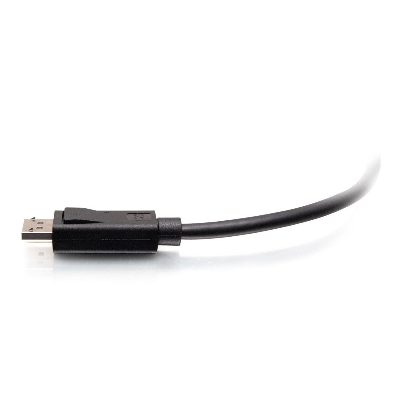 EAN 0757120544050 - C2G 35ft DisplayPort 10,67 m Negro imagen 3