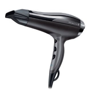 Remington D5220 Pro-Air Turbo Secador 2400w