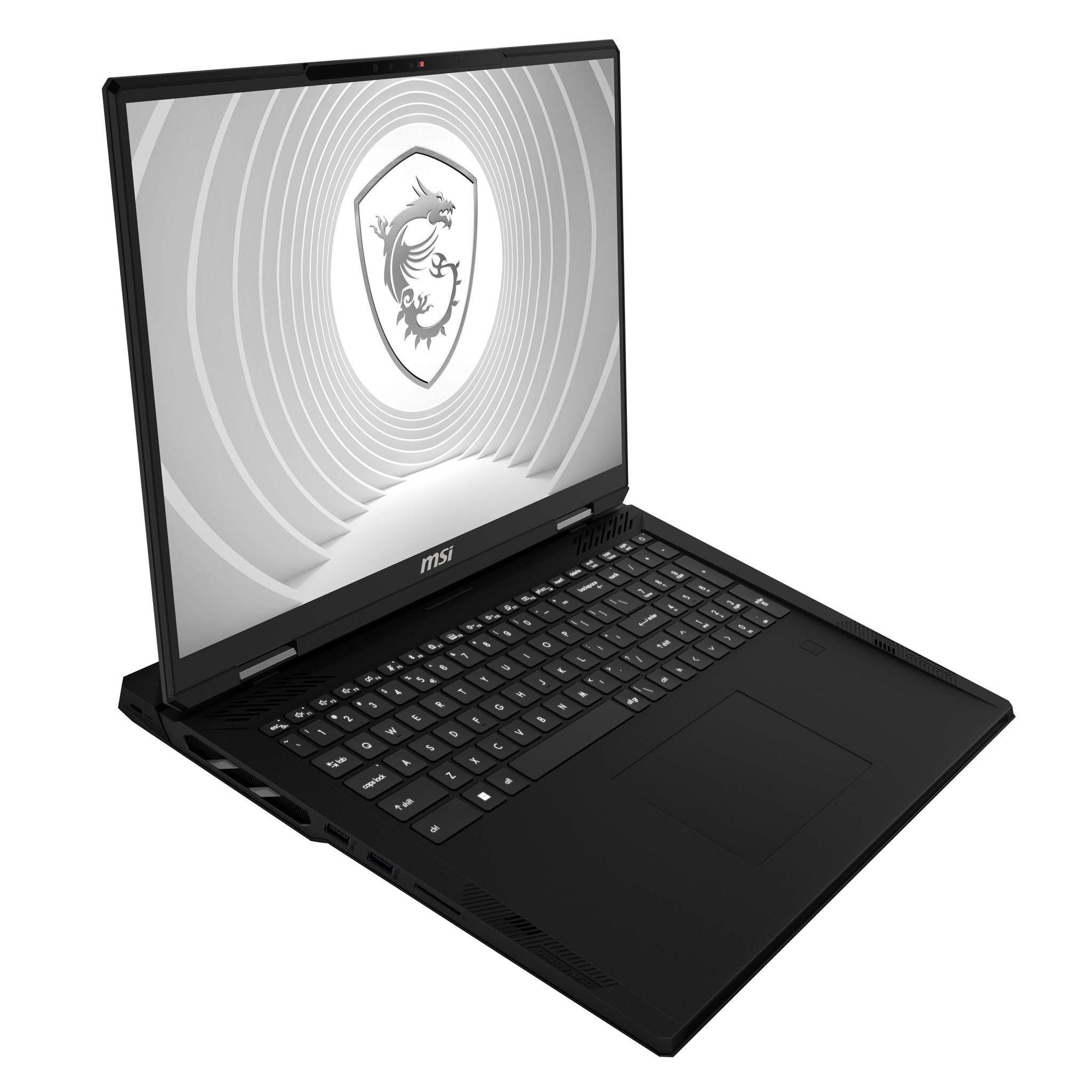 Msi Creatorpro X18 Hx A14vmg-023fr Intel® Core? I9 I9-14900hx Station De Travail Mobile 45,7 Cm (18) Wquxga 128 Go Ddr5-Sdram 4 To Ssd Nvidia Rtx 5000 Ada Wi-Fi 7 (802.11be) Windows 11 Pro Gris