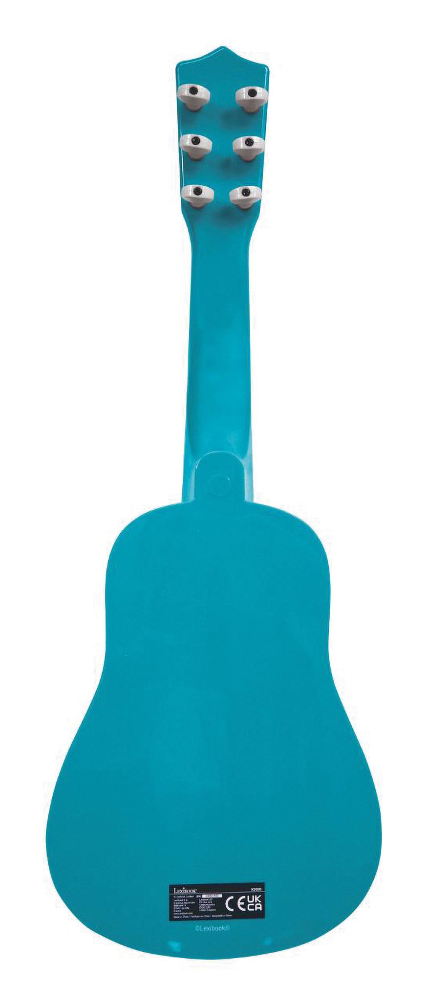 Guitarra Stitch - Disney