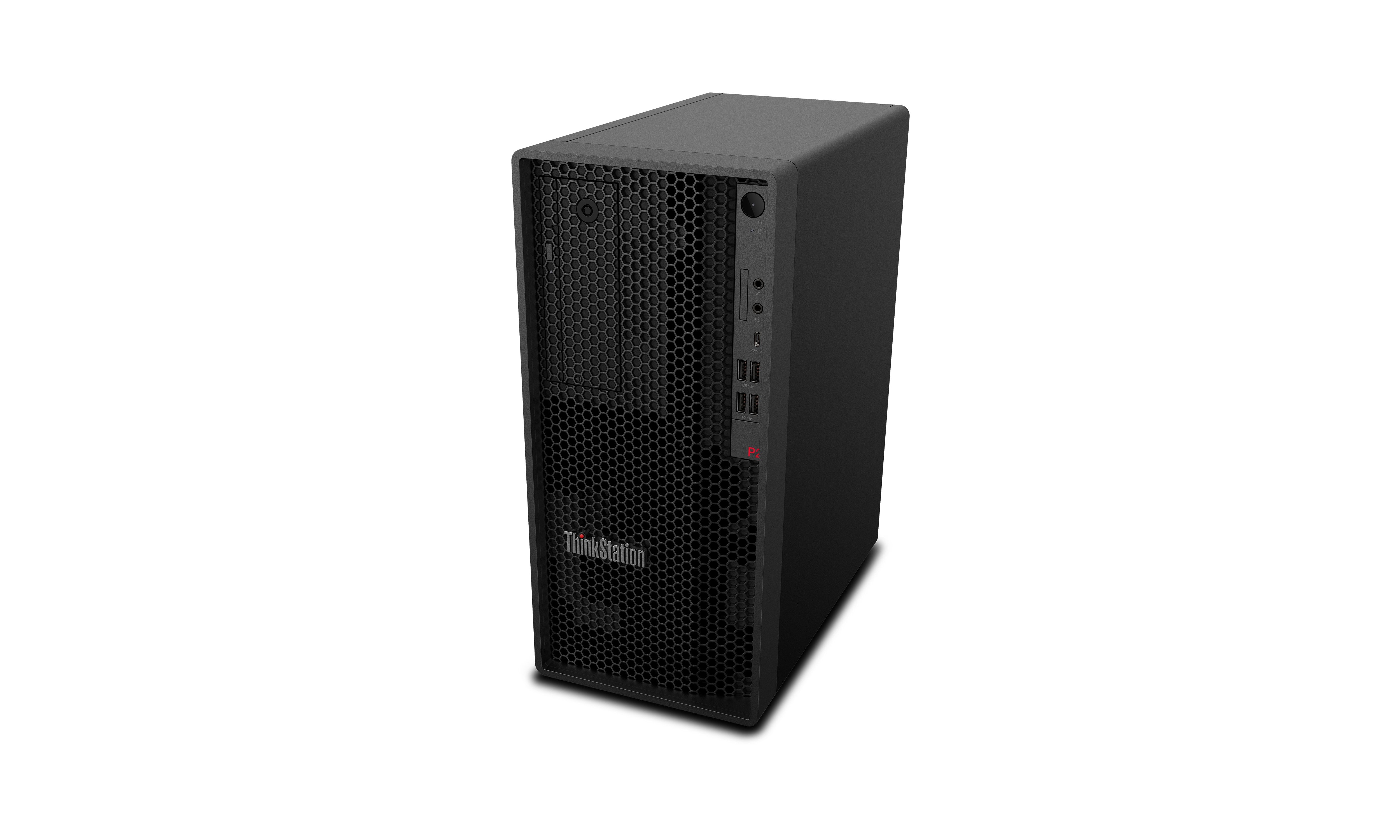 Lenovo Thinkmation P2 Tw G2 Ultra9 285k 64 1tb Rtx5070 W11p