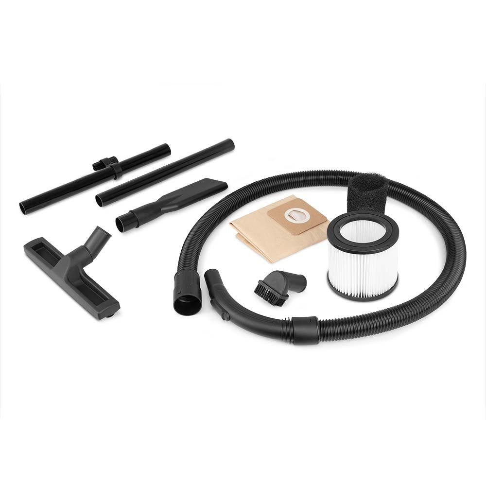 EAN 8435568404915 - Orbegozo APS 1400 aspiradora 20 L Aspiradora de tambor Seca y húmeda 1380 W Bolsa para el polvo imagen 6